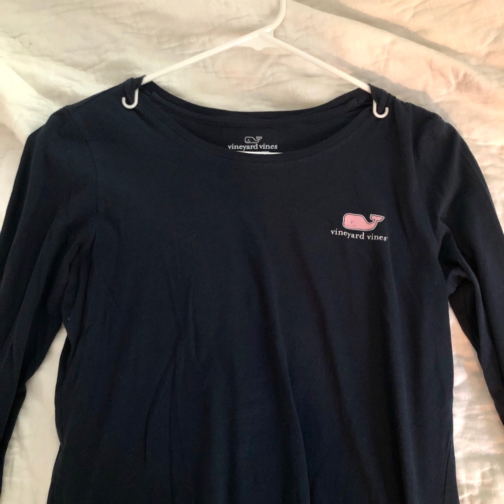Vineyard vines long sleeve T-shirt
